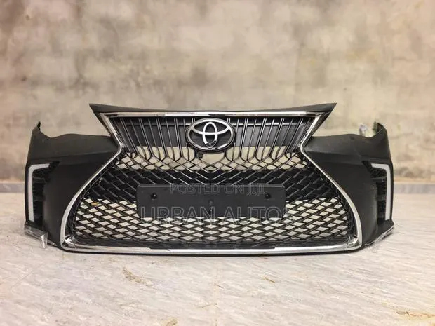 Carmy Lexus Front Bumper 2011-2014 · Photo 1