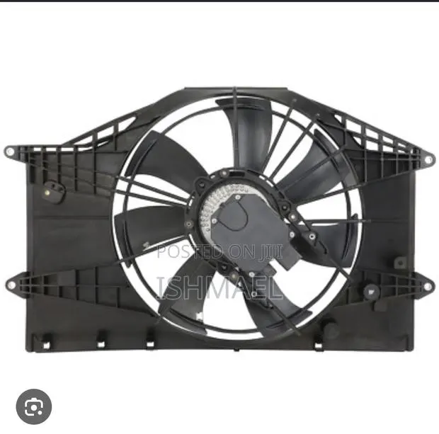 Civic Complete Fan 2016-2021 · Photo 1