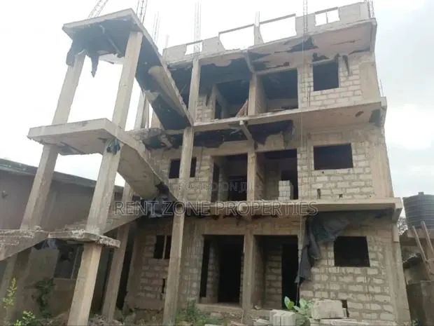 14bdrm Apartment in Rent Zone Properties, Ashaley Botwe for sale · Photo 1