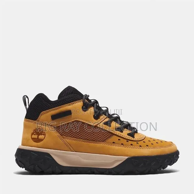 Timberland GreenStride Motion 6 Sneaker · Photo 1