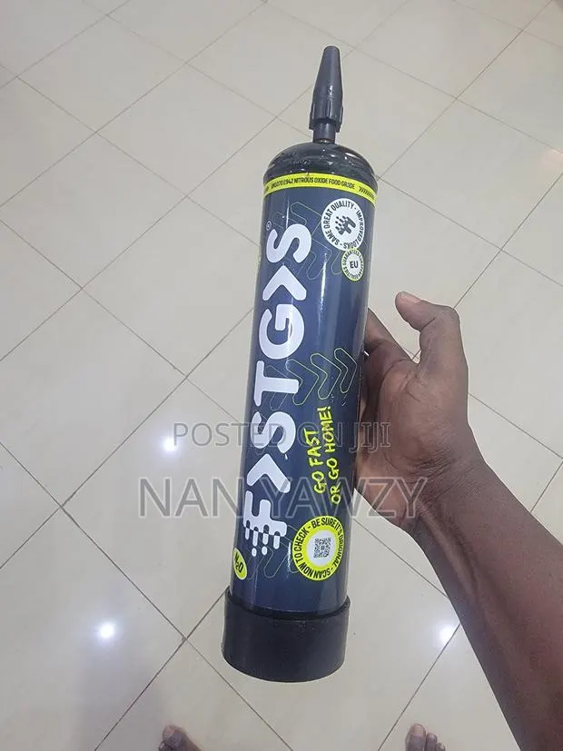 Laughing Gas/Fast Gas · Photo 1