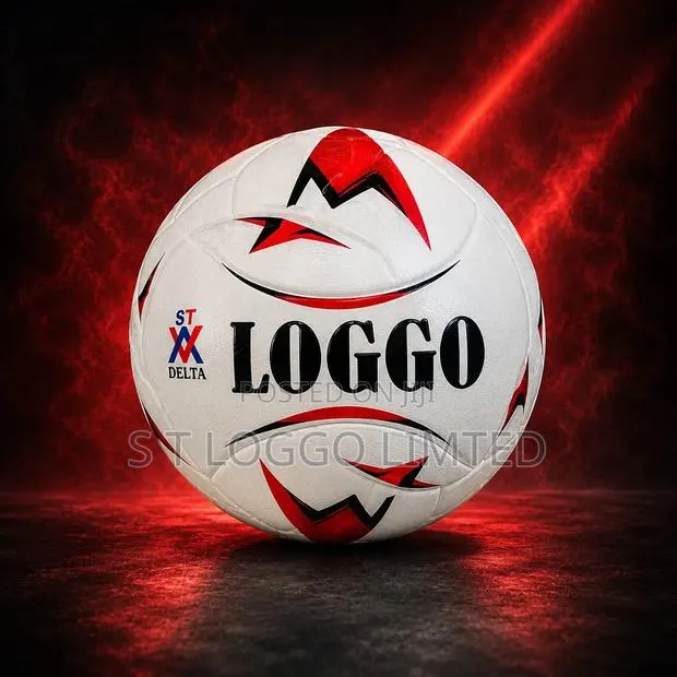 We Are Manufacturer!
We Import and Export Footballs · Photo 1