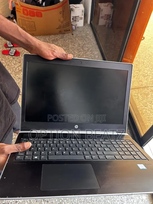 Laptop HP ProBook 450 G5 16GB Intel Core i5 SSD 256GB · Photo 1