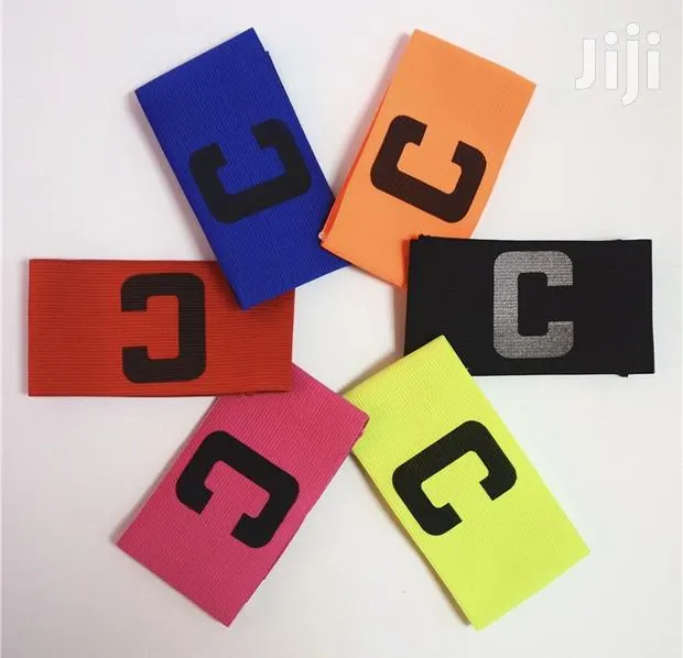 Captain’S Armband · Photo 1