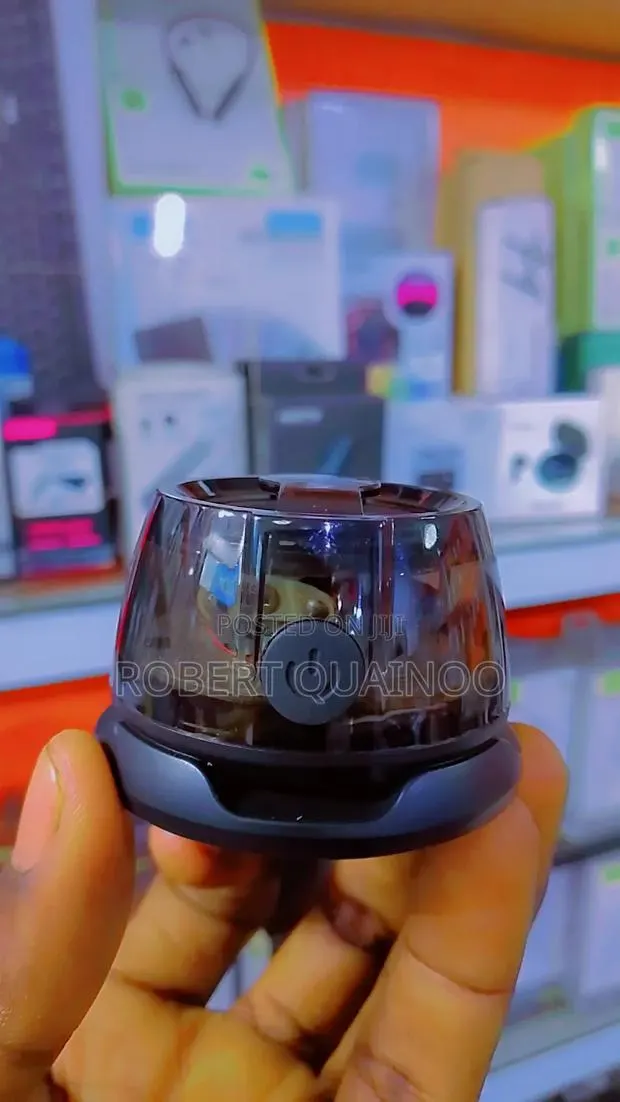 Magnetic Itel Music Box · Photo 1