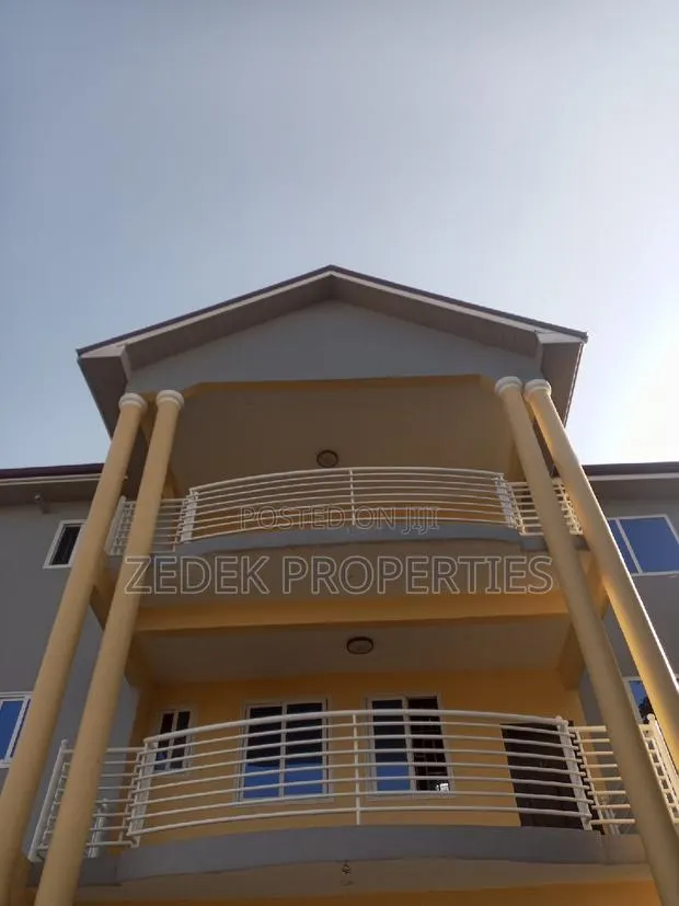 1bdrm Apartment in Kwabenya Acp, Ashomang Estate for rent · Photo 1
