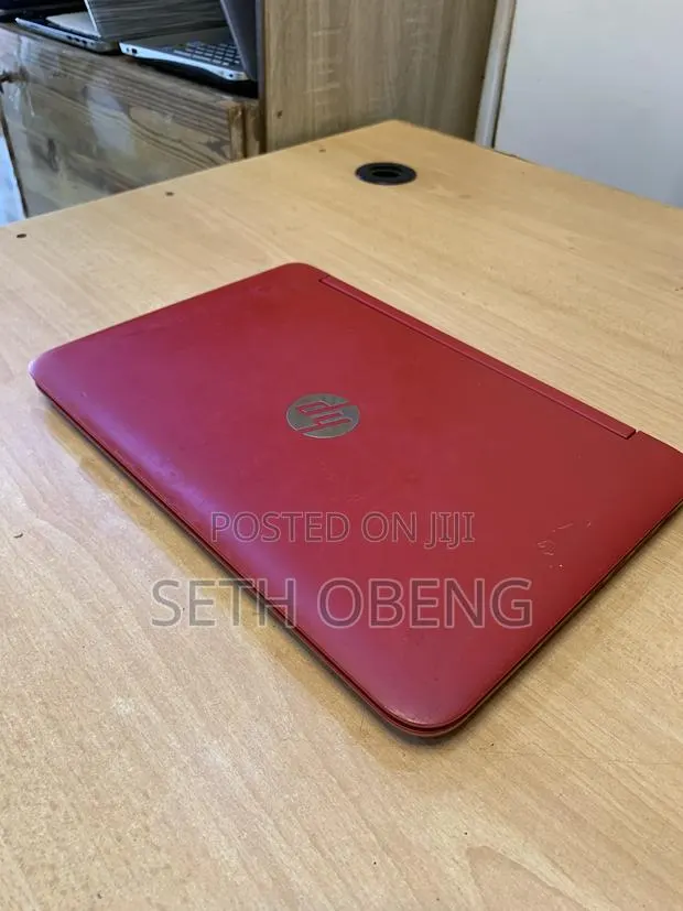 Laptop HP Pavilion x360 11 8GB Intel Celeron HDD 500GB · Photo 1
