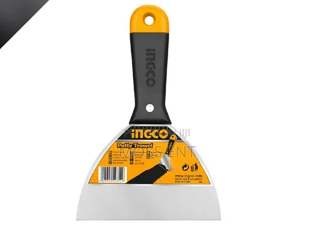 Putty Trowel 4" - Hput68100 · Photo 1