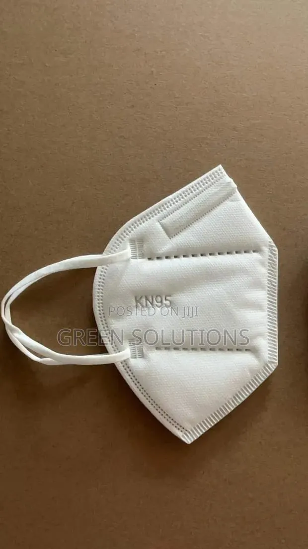 Kn95 Protective Mask (10pcs/Pack) · Photo 3