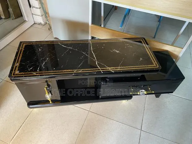 TV Stand (32") Black · Photo 3