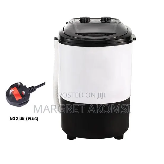 4.5kg Affordable Washing Machine Very Durable and Affordable · Photo 1