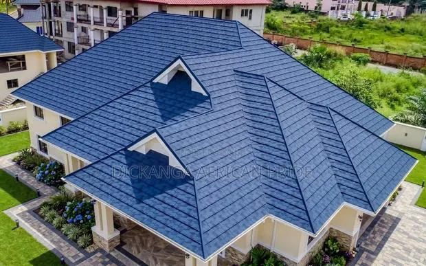 Luxury Starts From the Roof — Call Us Now, Your House Deserve Quality. · Photo 1
