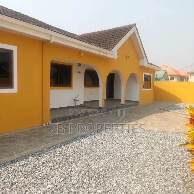 3bdrm House in Kb Properties, Spintex for rent · Photo 1