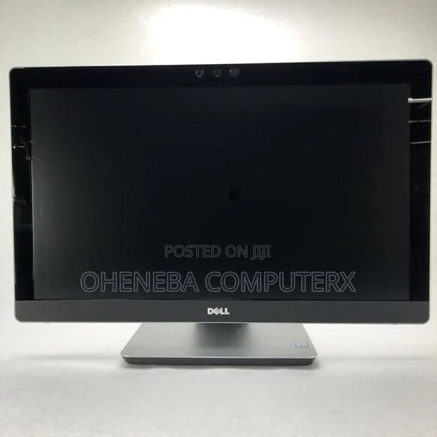 Desktop Computer Dell OptiPlex 7450 8GB Intel Core i5 SSD 256GB · Photo 1