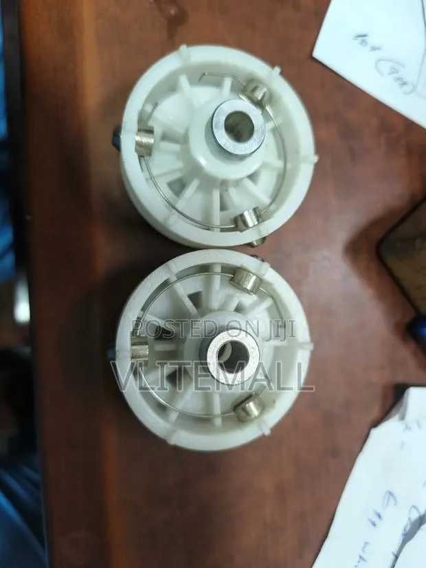 57 Cm Usha New Motor Coupler · Photo 1