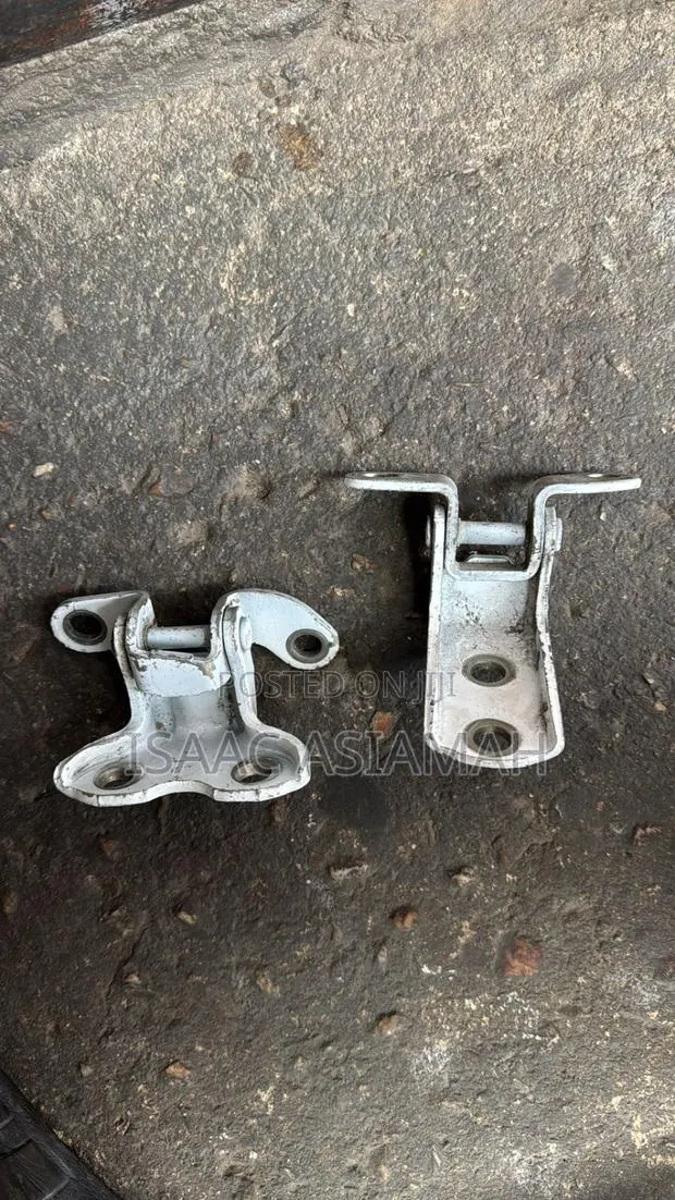 Rav4 2008,2009,2010,2012,2014,2015,2016,2017,2018,2019,2020 Door Hinge · Photo 1