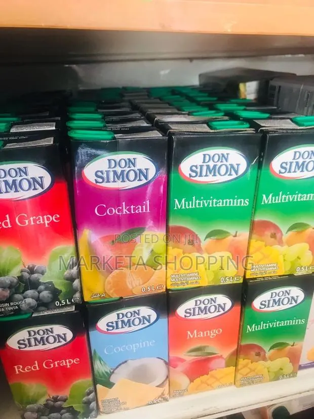 Don Simon 500ml · Photo 1