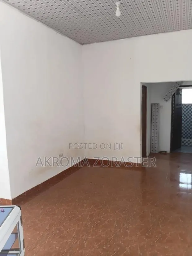 1bdrm Room & Parlour in Ages Properties, Dodowa for rent · Photo 1
