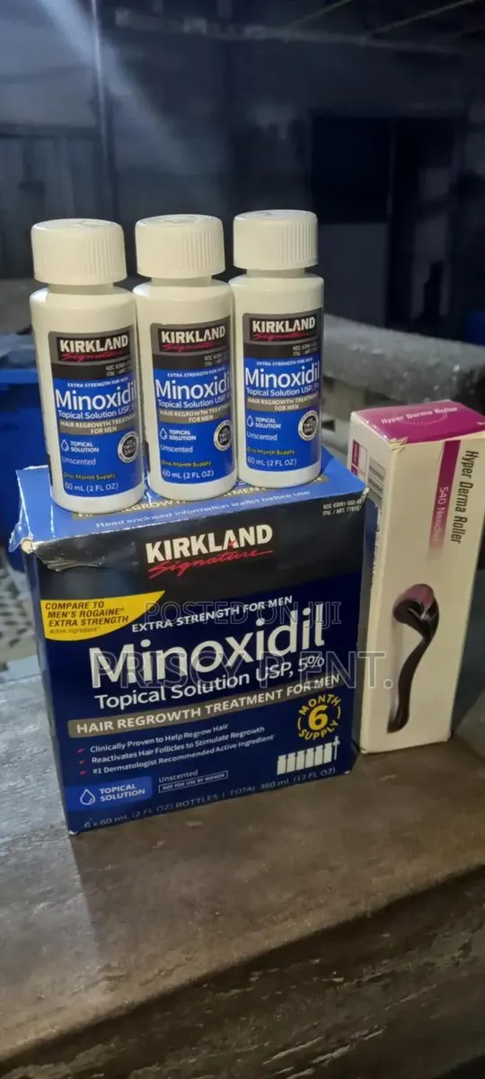 Awesome Kirkland Booster · Photo 1