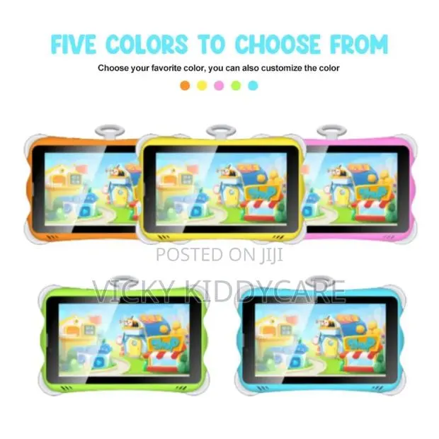 New Tablet 8 GB · Photo 3