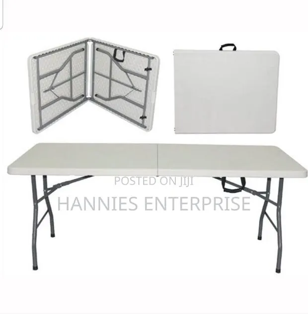 Foldable Table · Photo 1