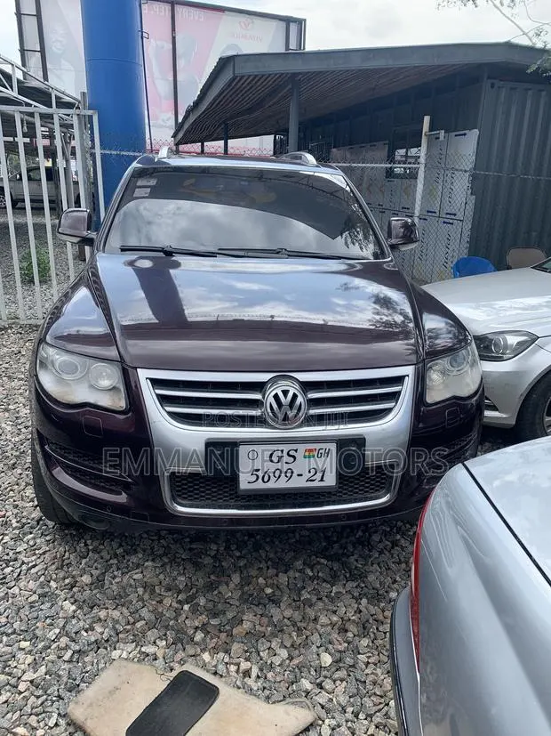 Volkswagen Tiguan SE 2013 Brown · Photo 1