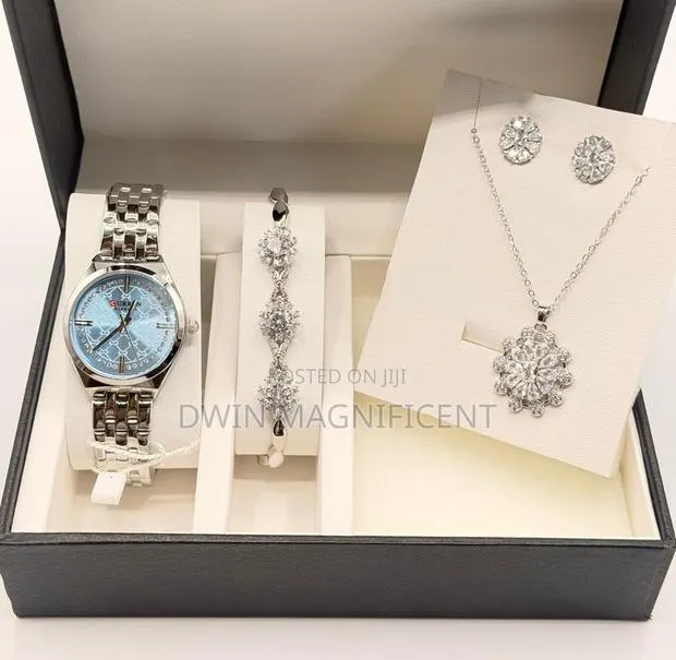 Lovely Ladies Deserves Gift · Photo 1
