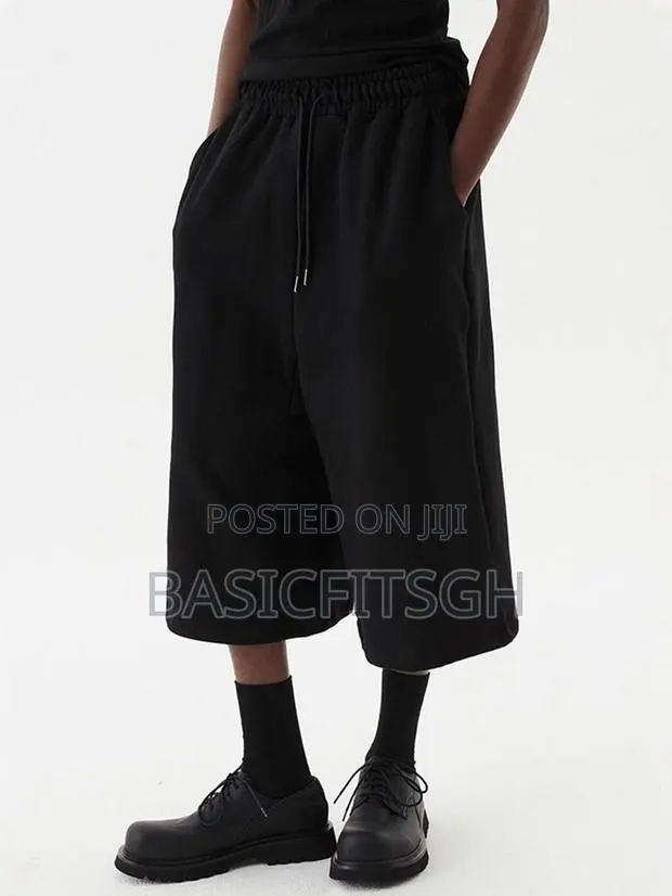 Quality Jorts for Men and Women · Photo 1