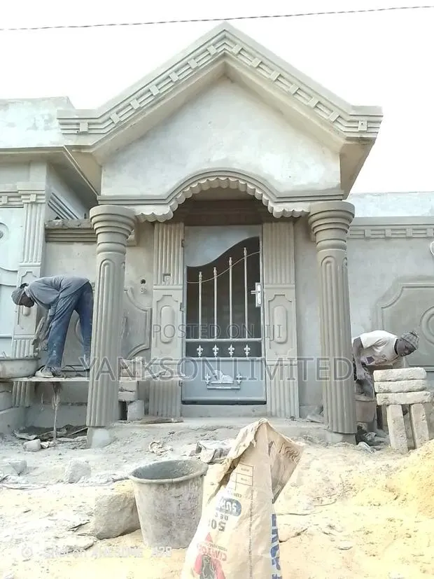 Design Arts Work Contractor 1 · Photo 1