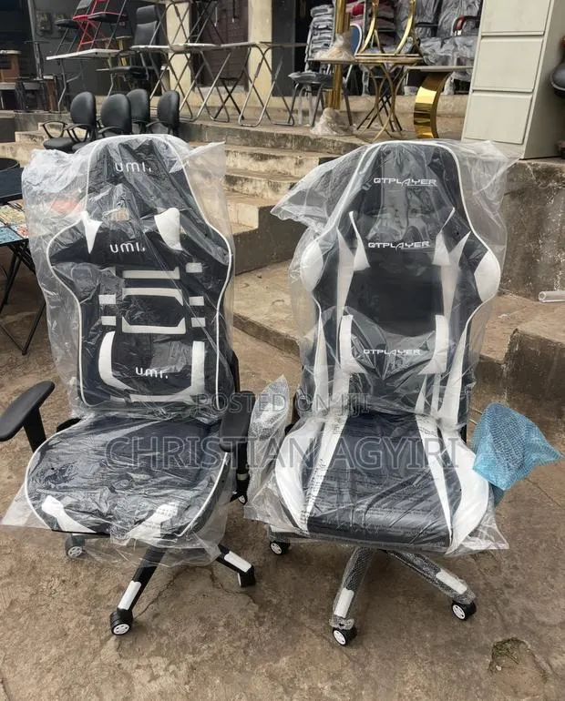 Gaming Chair · Photo 1