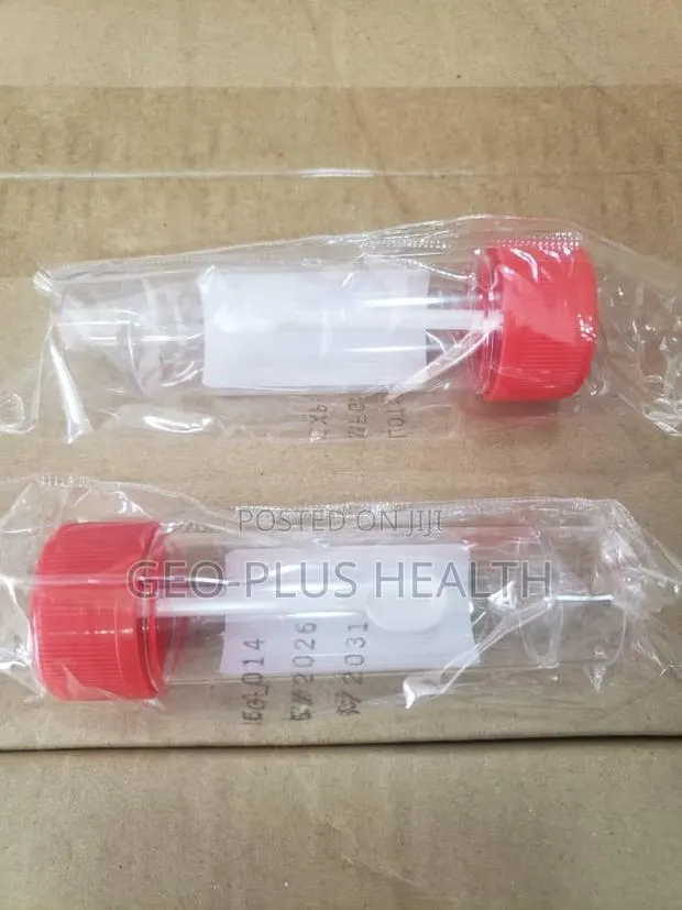 Sterile Stool Container · Photo 1