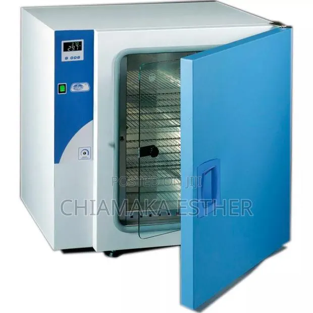Laboratory Incubator 30lits · Photo 1