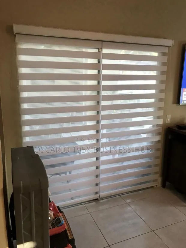 Adair’S Window Curtain Blinds · Photo 1