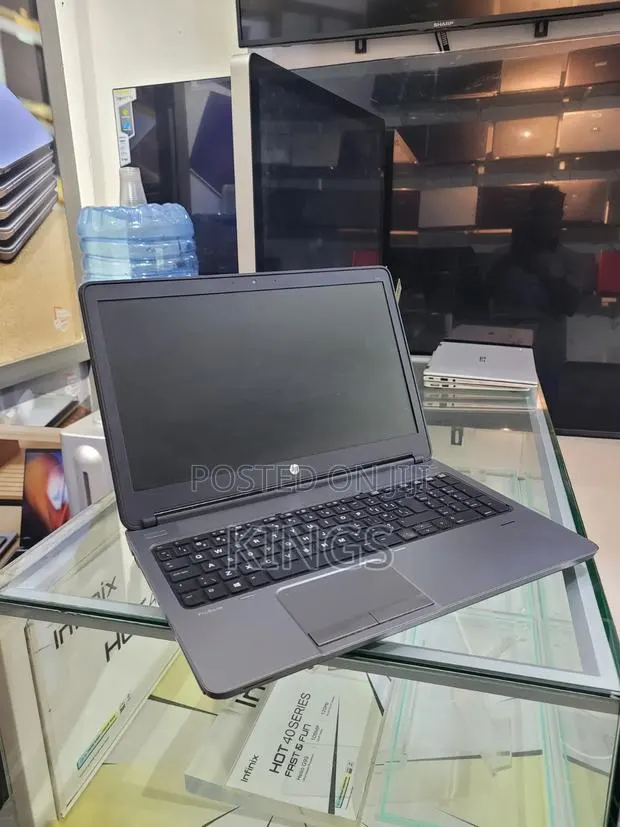 Laptop HP ProBook 650 G1 8GB Intel Core i7 HDD 500GB · Photo 1