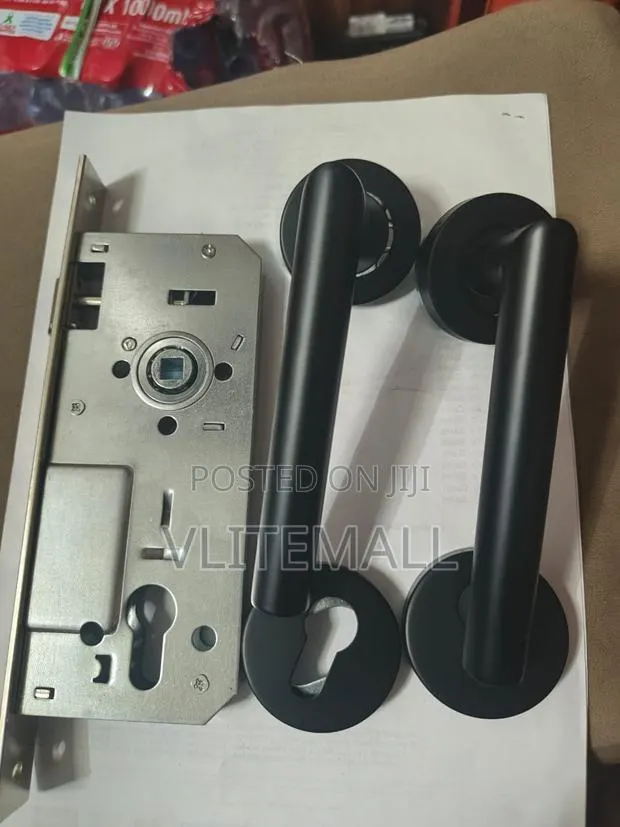 Kac Design Door Lock · Photo 1