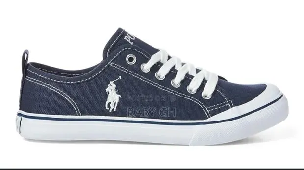 Polo Ralph Lauren Sneaker for Kids · Photo 1