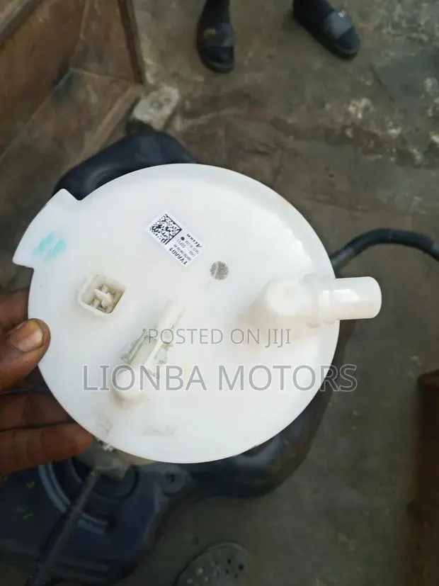 Honda Pilot 2024 Fuel Pump · Photo 1