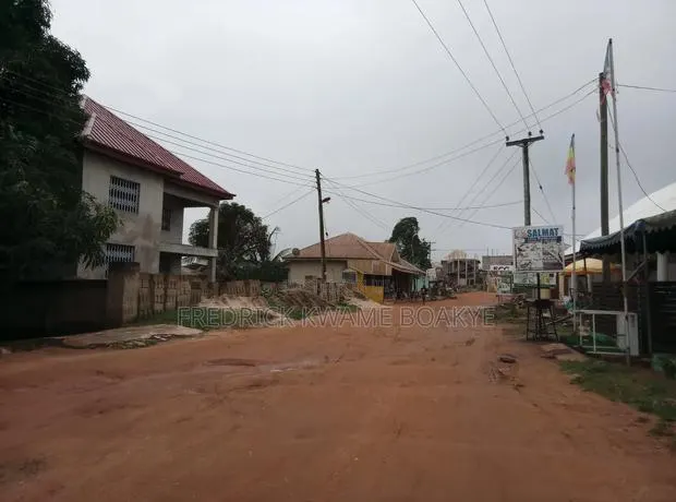 4bdrm House in Brother K Estate, Kumasi Metropolitan for sale · Photo 1