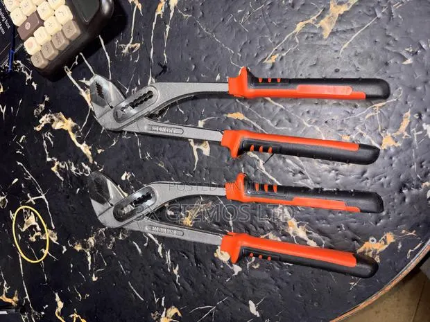 Gas Plier Small · Photo 1