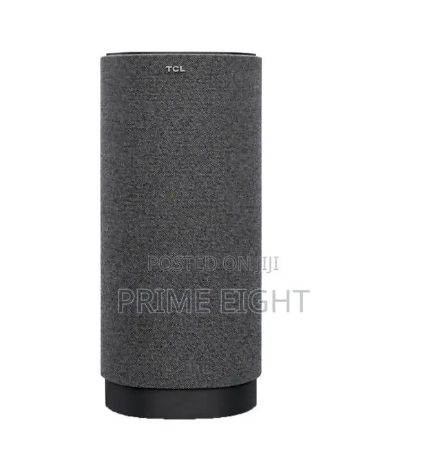 TCL 220w Bluetooth Speaker Z100-Metal
Brand New · Photo 1