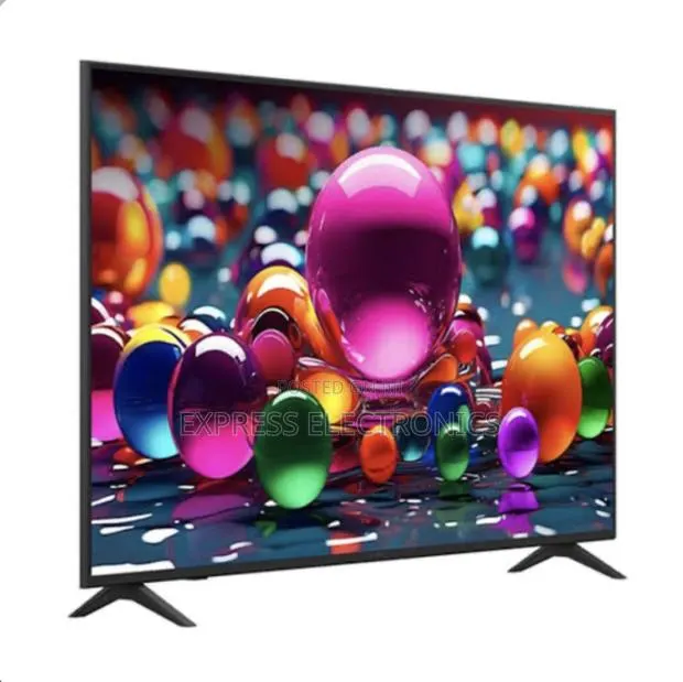 Best Buy for Less 55 Inch Lg Uhd Ai Ua85 Tv Ai Hdr10 Webos25 2025 · Photo 1