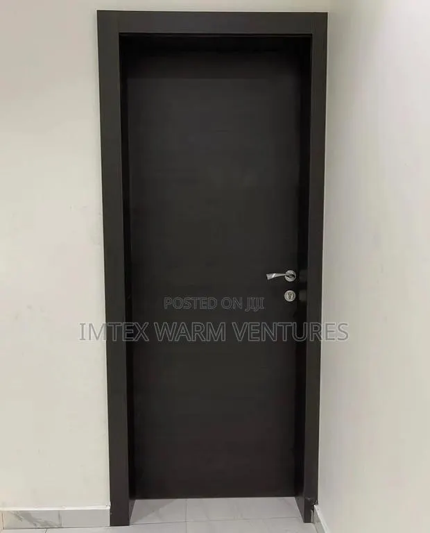 Panel Doors And Furnitures · Photo 1