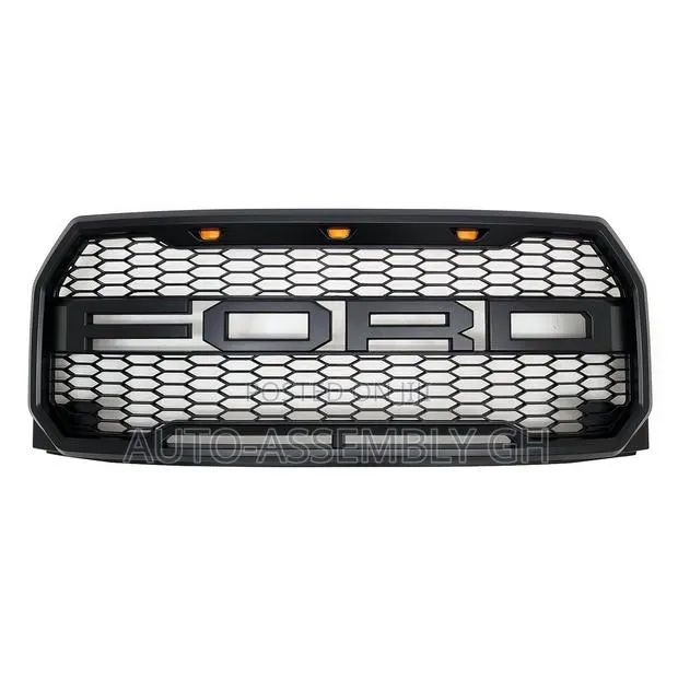 Ford F150 Front Grill 2015,2016,2017