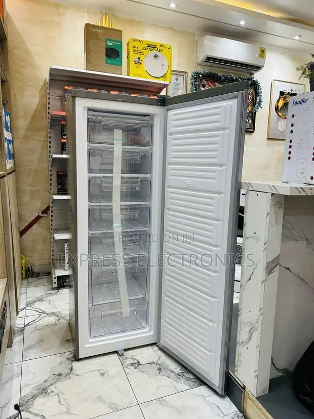 Nice Design Upright Freezer Nasd1-33 Nasco · Photo 1