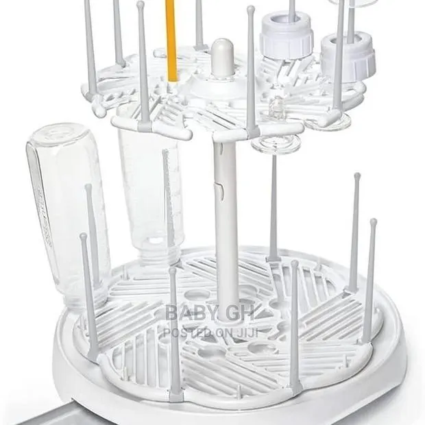 Munchkin High Capacity Drying Rack · Photo 1