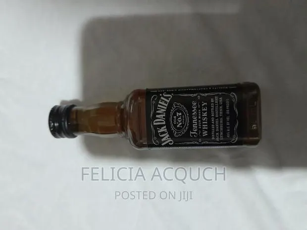 Jack Daniel · Photo 1