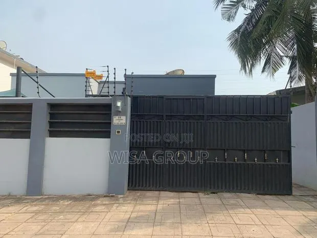 3bdrm House in Wisa Groups, Accra Metropolitan for rent · Photo 1