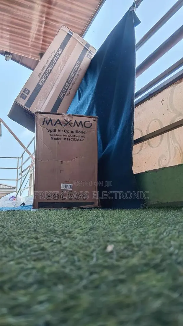 Maxmo 1.5hp Cooling Unit, Chill That Never Disappoints · Photo 1