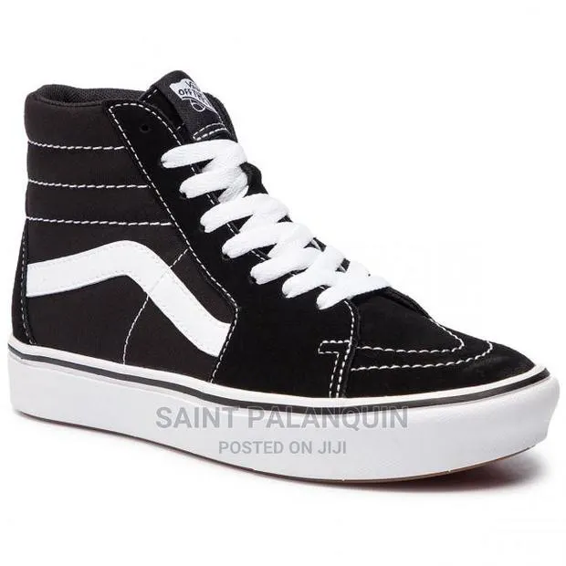 Original Vans Long · Photo 1