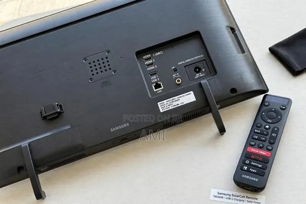 Television Sales · Photo 1